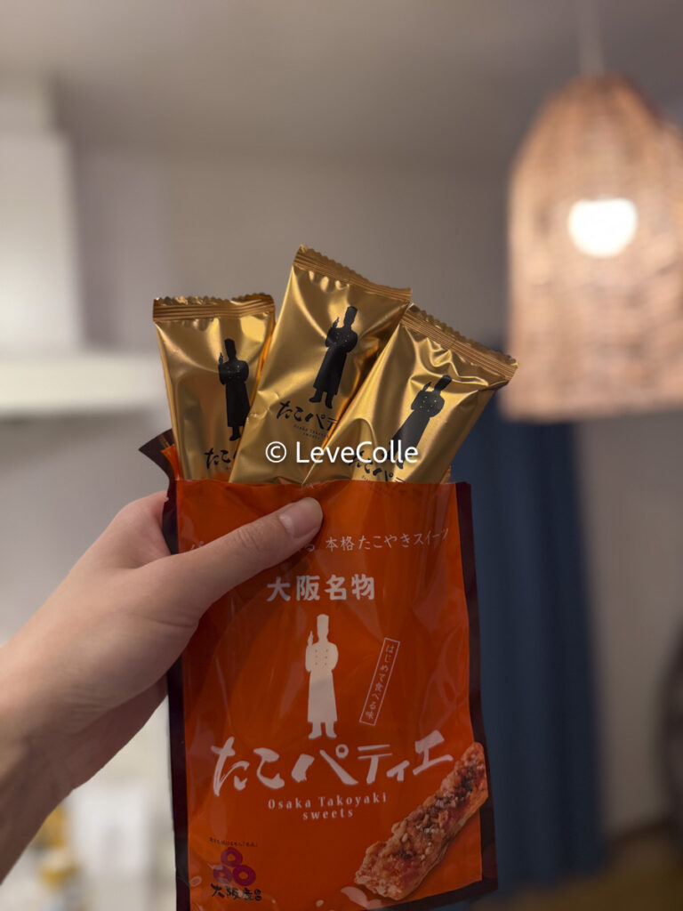たこパティエ