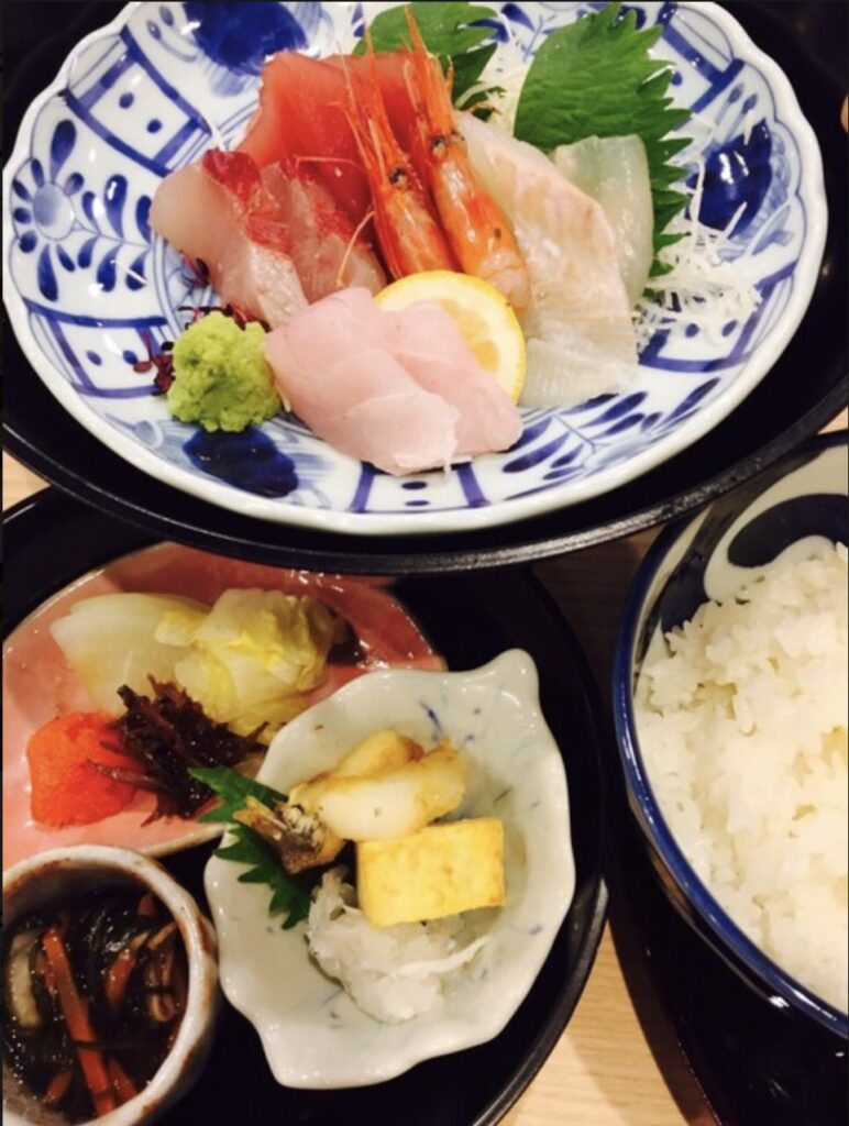 新大阪グルメ