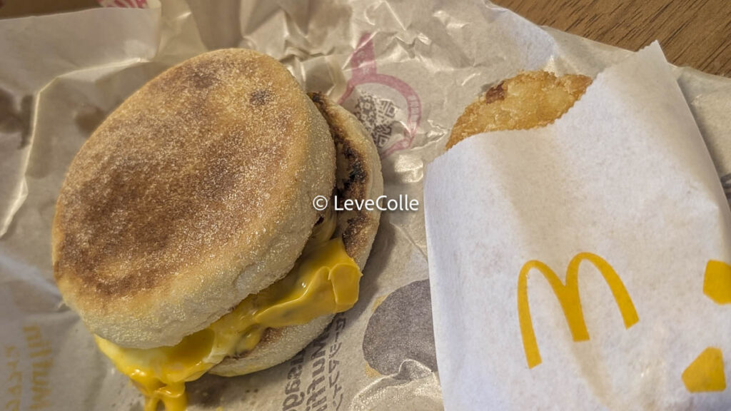 朝マック何時から何時まで?