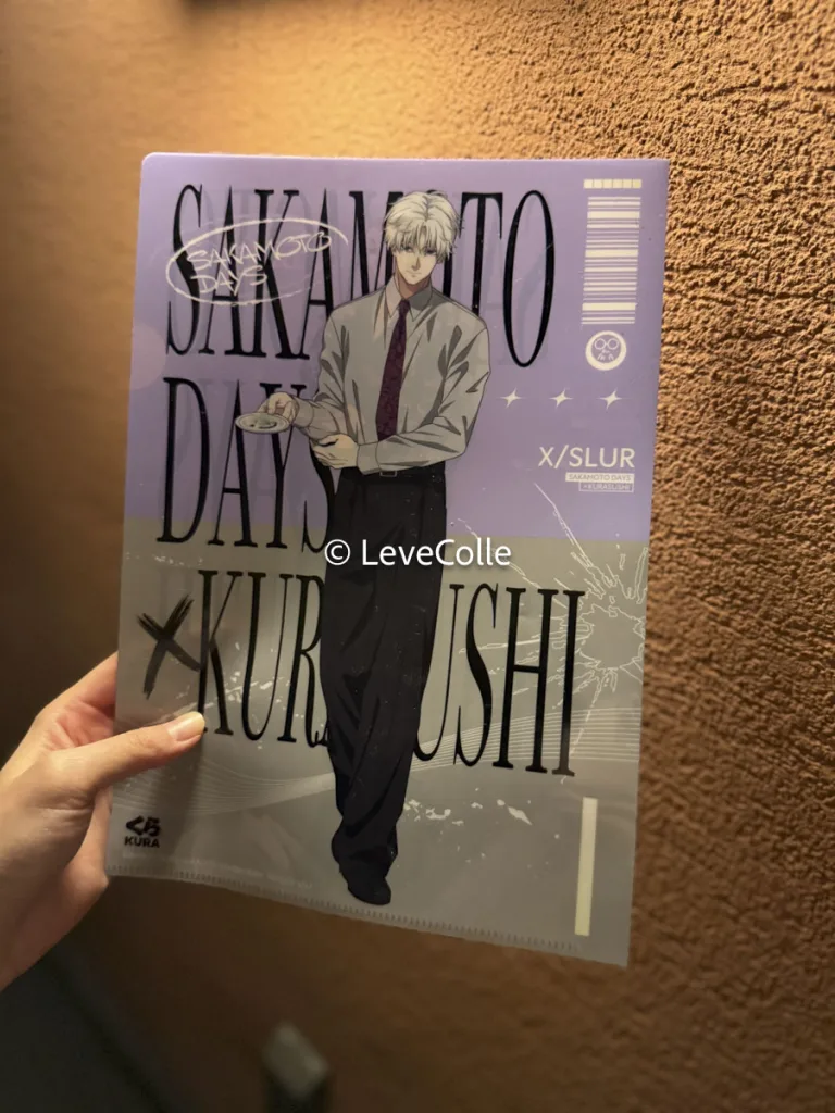 くら寿司ビッくらポンSAKAMOTODAYS