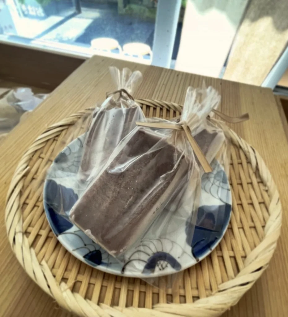 神楽坂おはぎ