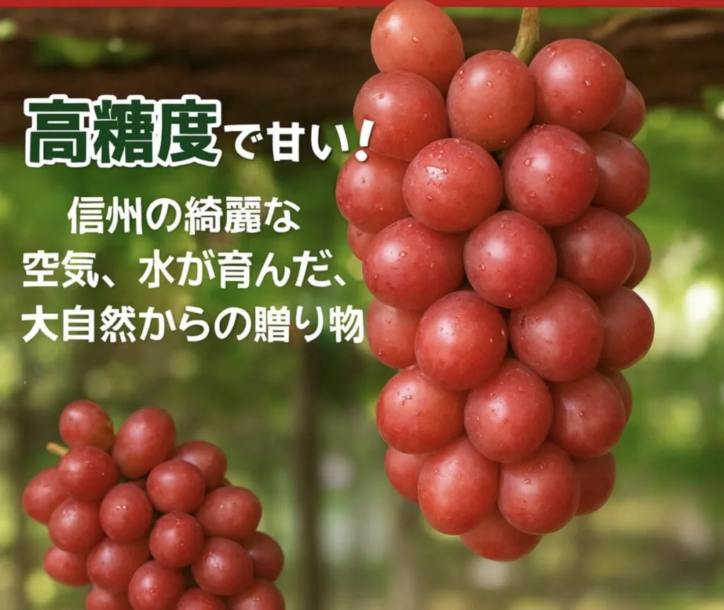 クイーンルージュ