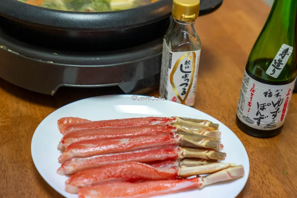 カニ本舗