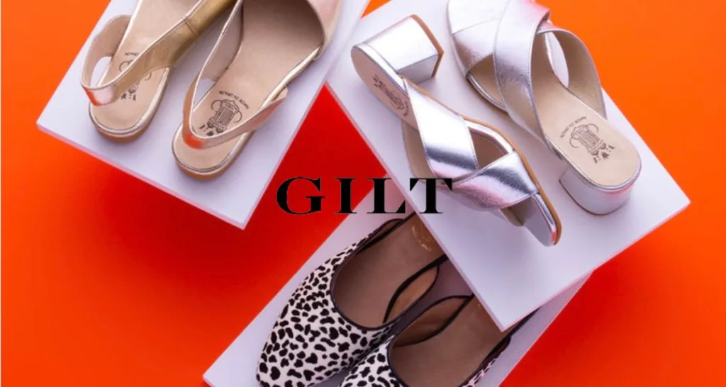 GILTギルトなぜ安い？