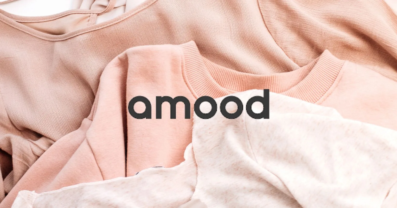 amood紹介コード