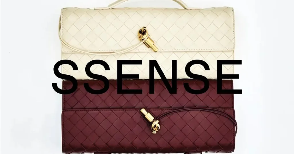 SSENSE