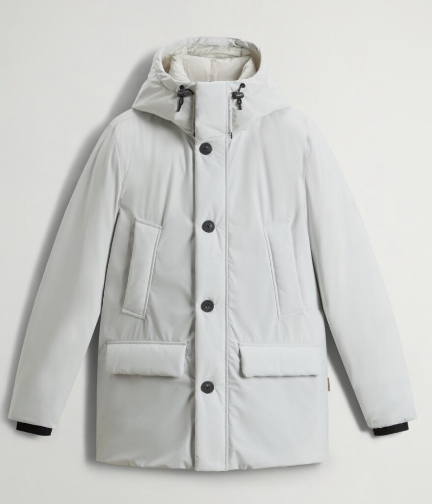 2WOOLRICH