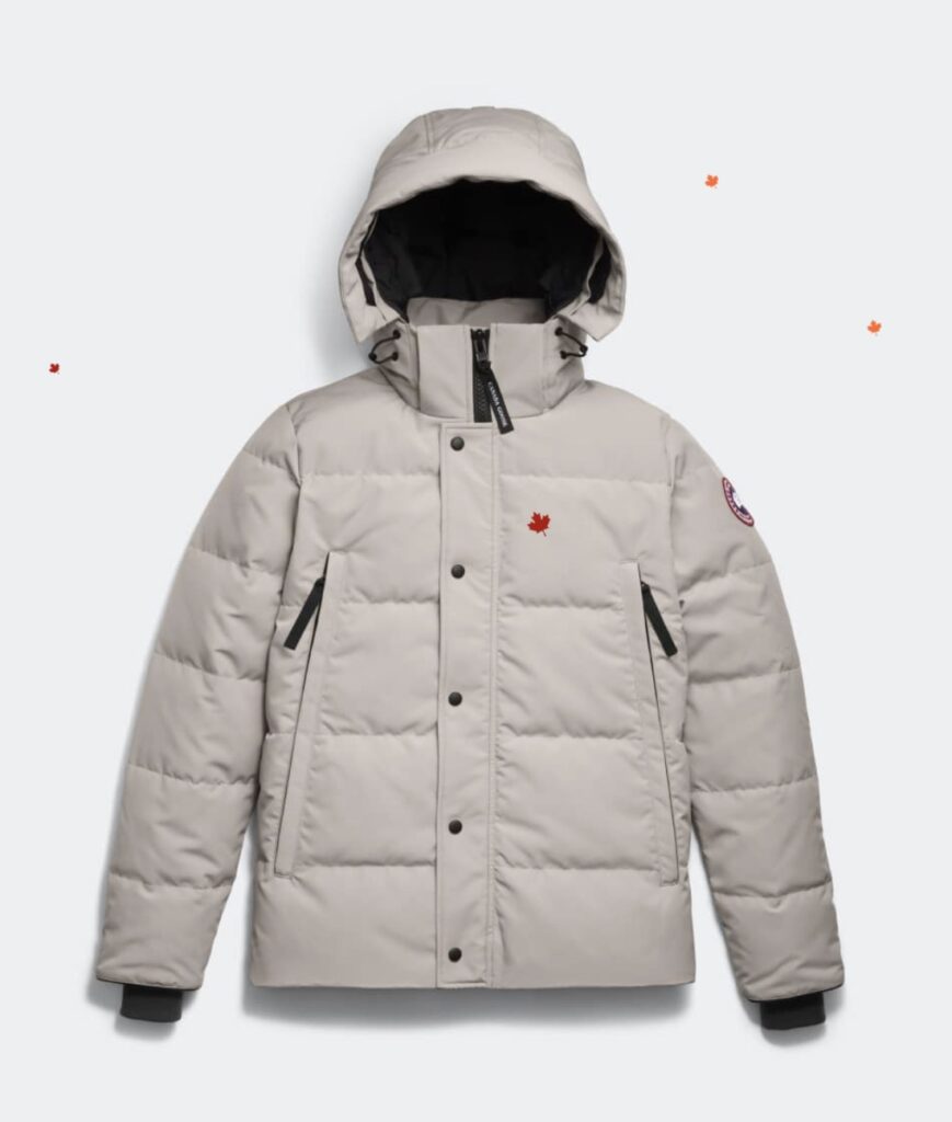 CANADA GOOSE