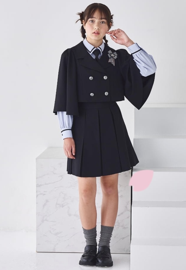 CHOPIN 卒服
