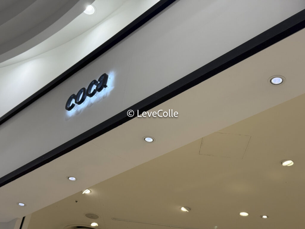 COCA