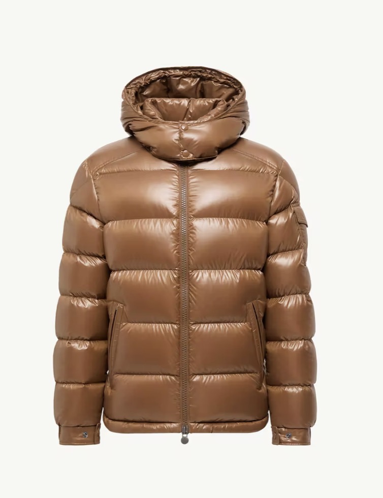 Monclerダウンジャケット