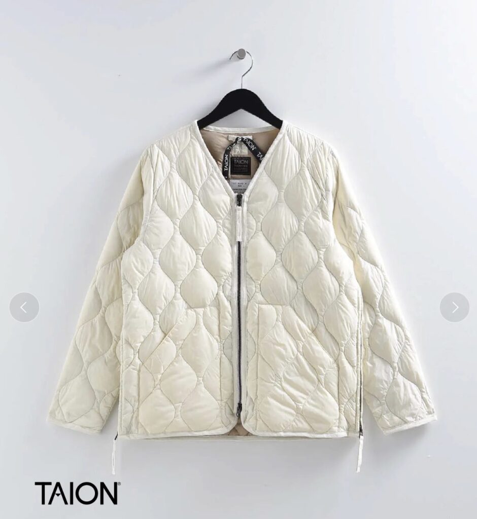 taionクーポン