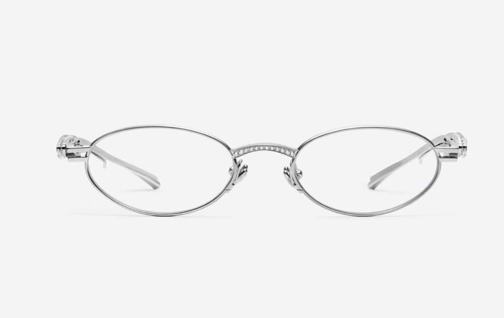 Jennie - Barrette 02