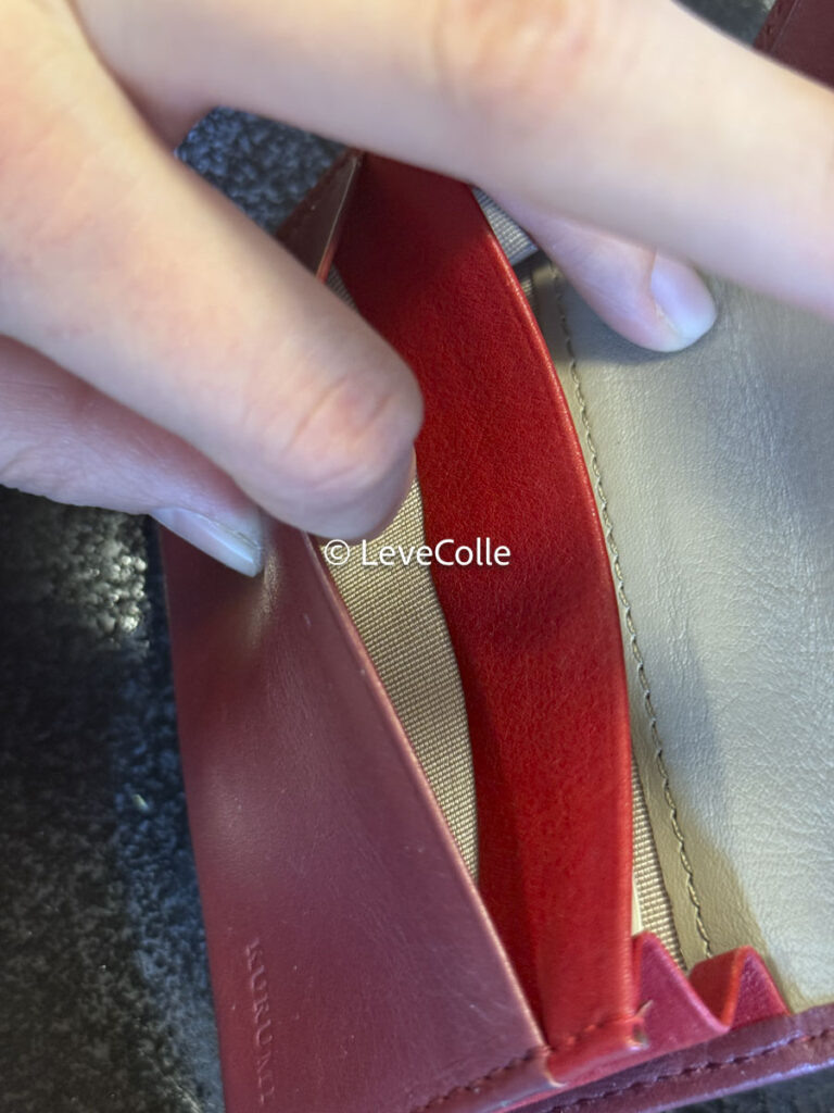 JOGGO名刺入れ