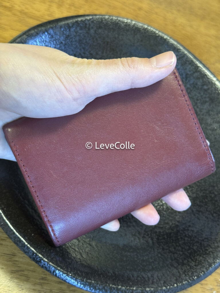 JOGGO名刺入れ