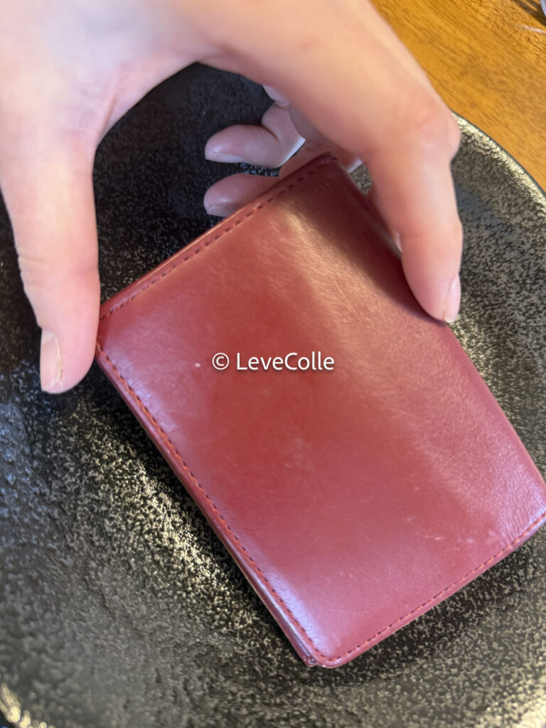 JOGGO名刺入れ