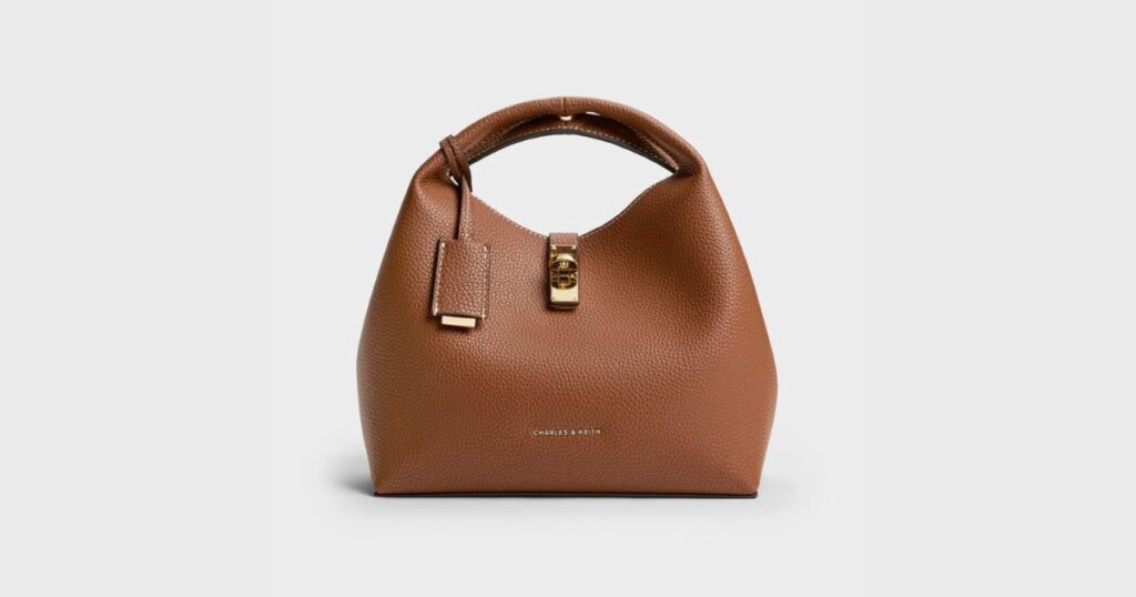 CHARLES & KEITHクーポンコード