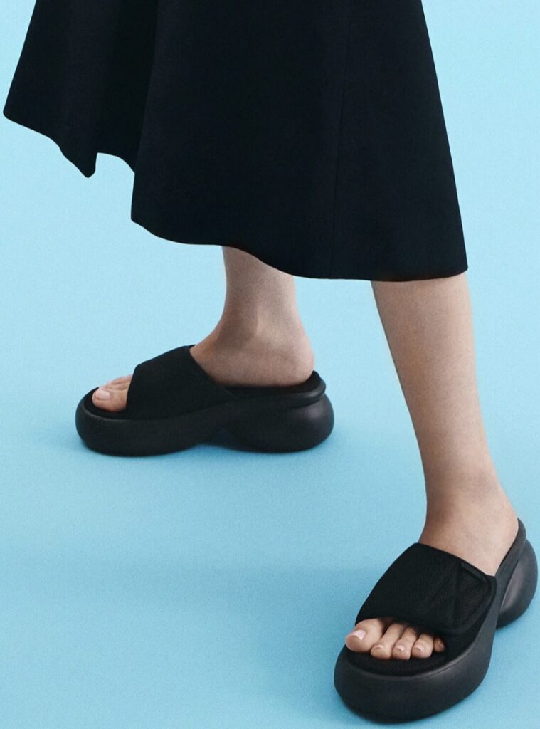 CHARLES & KEITHクーポンコード