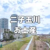 二子玉川お土産