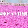 東京ドイツ村やばい