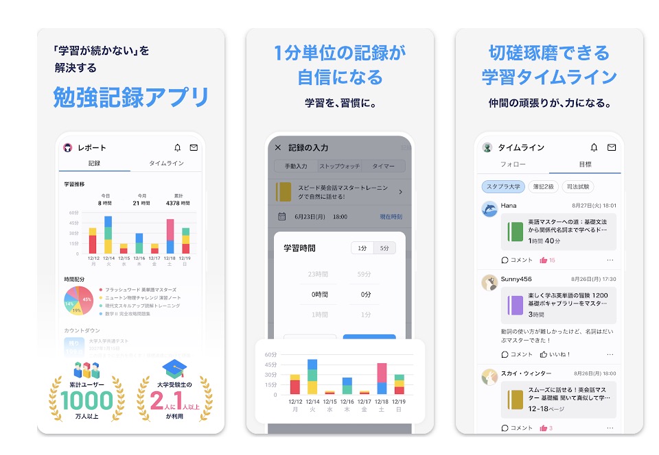 Studyplus