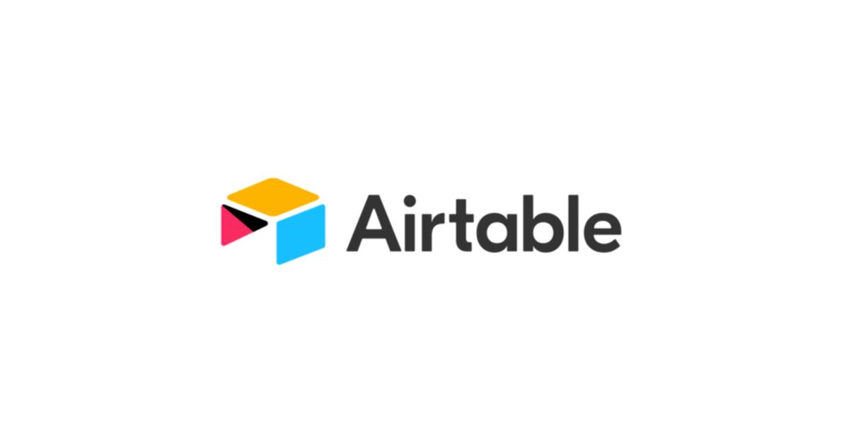 Airtable日本語化