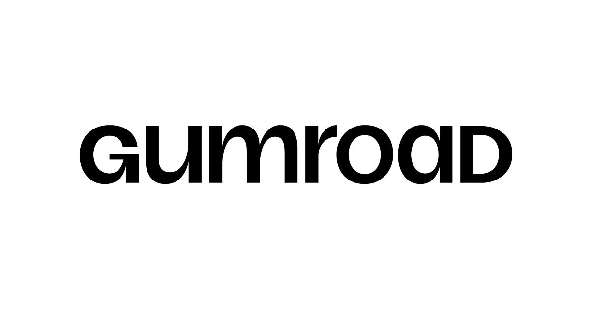 Gumroad使い方