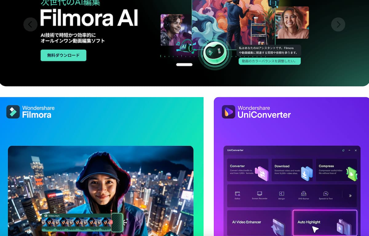 uniconverter